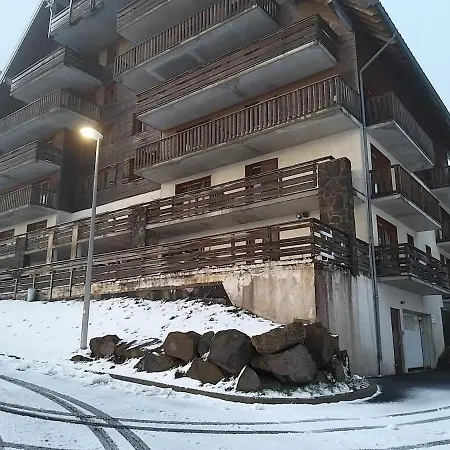 Les Matins Du Sancy Super-besse Appartamento Besse-et-Saint-Anastaise
