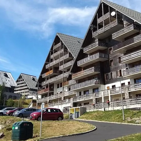 Les Matins Du Sancy Super-besse Appartamento Besse-et-Saint-Anastaise