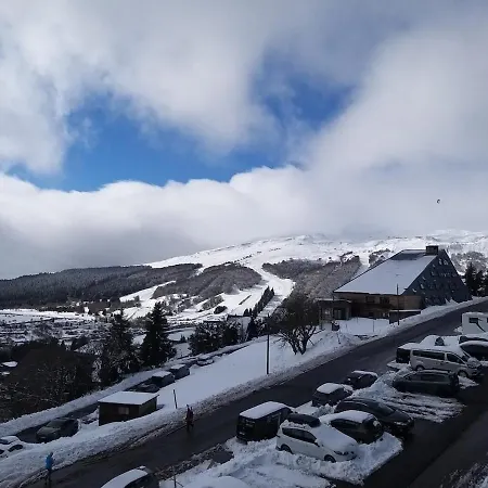 Les Matins Du Sancy Super-besse