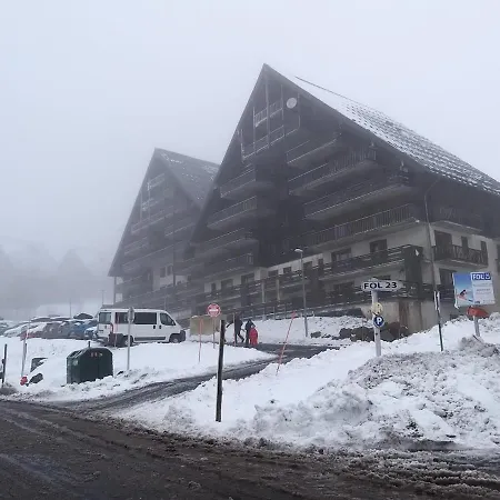 Les Matins Du Sancy Super-besse Besse-et-Saint-Anastaise